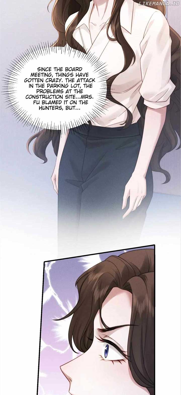 A Complicated Marriage With the Wolf Prince Chapter 36 86 19