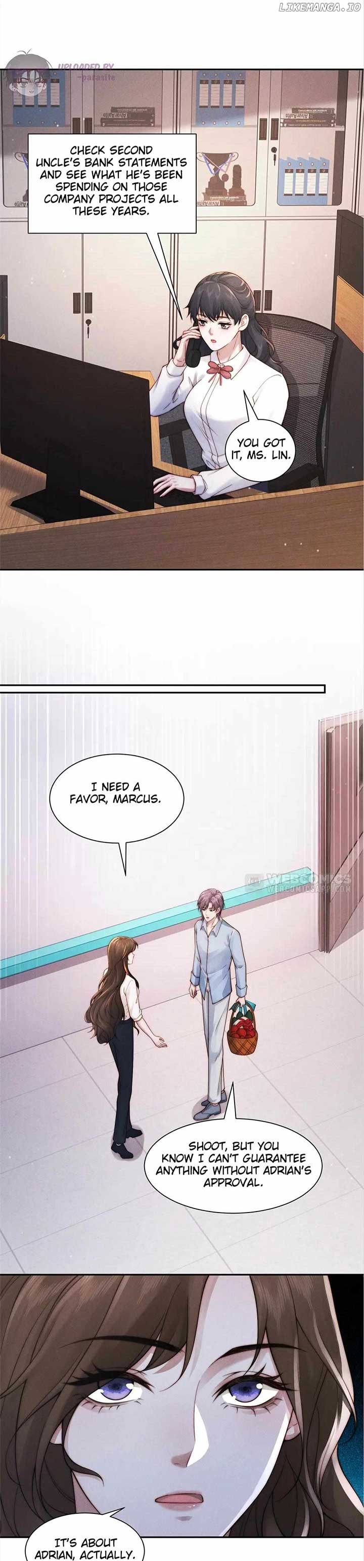 A Complicated Marriage With the Wolf Prince Chapter 37 44 01