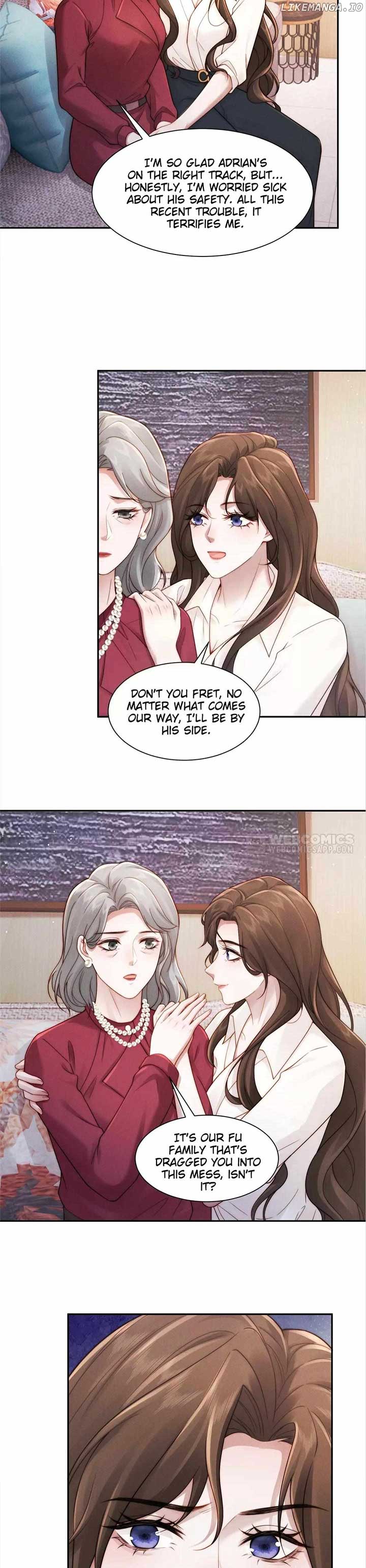 A Complicated Marriage With the Wolf Prince Chapter 37 47 04