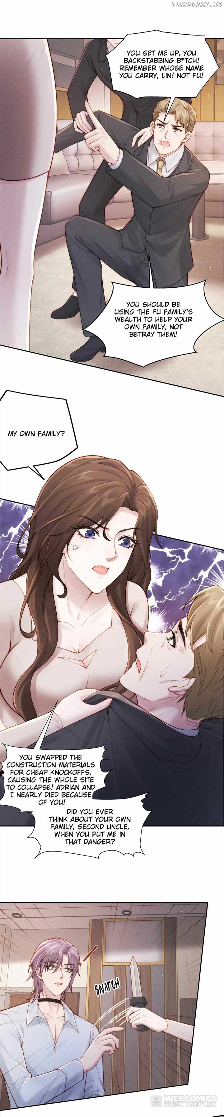A Complicated Marriage With the Wolf Prince Chapter 37 54 11