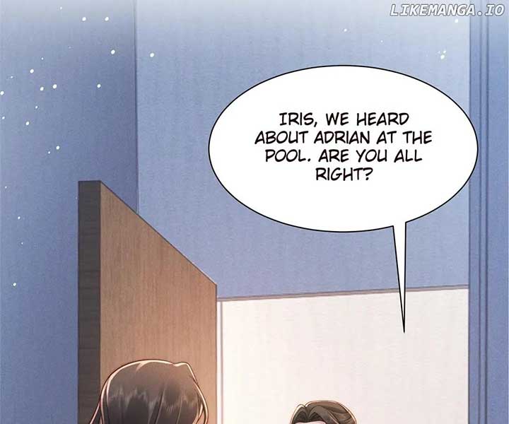 A Complicated Marriage With the Wolf Prince Chapter 43 182 04