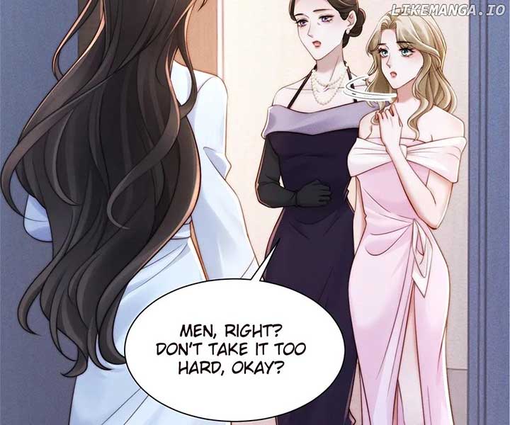 A Complicated Marriage With the Wolf Prince Chapter 43 183 05