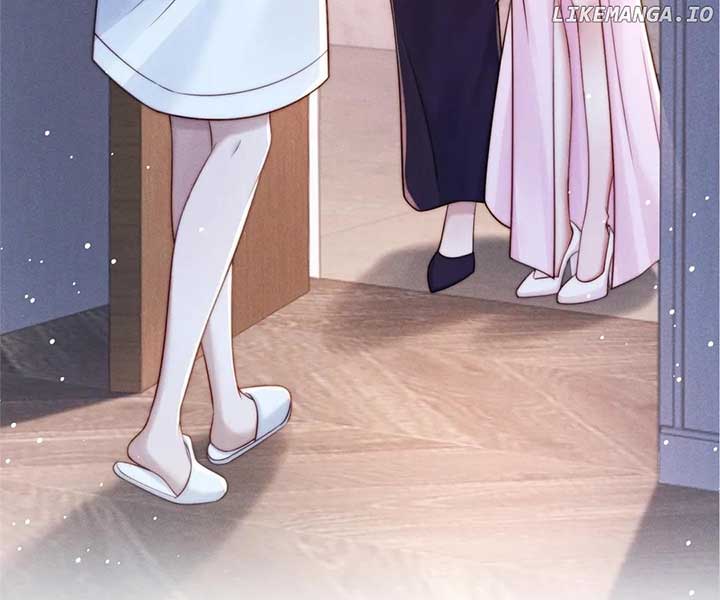 A Complicated Marriage With the Wolf Prince Chapter 43 184 06