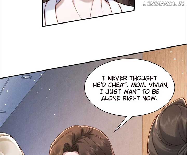 A Complicated Marriage With the Wolf Prince Chapter 43 186 08
