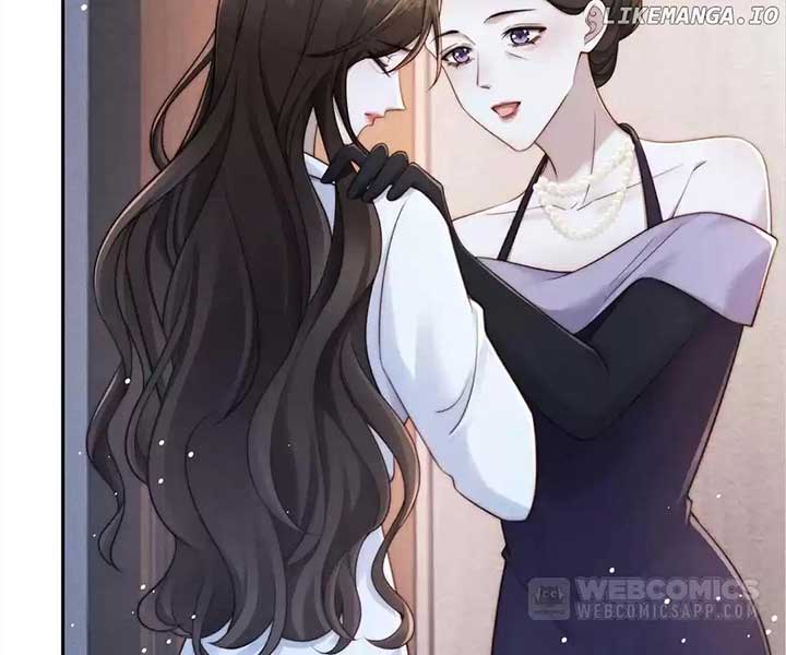 A Complicated Marriage With the Wolf Prince Chapter 43 189 11