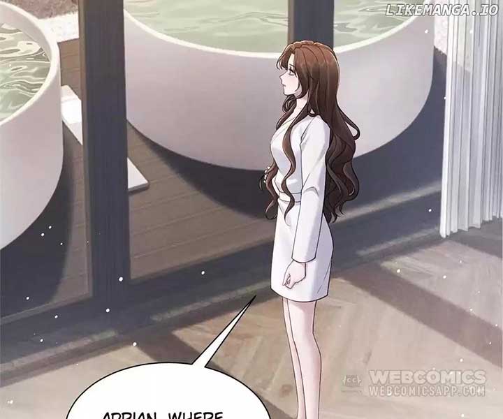 A Complicated Marriage With the Wolf Prince Chapter 43 197 19