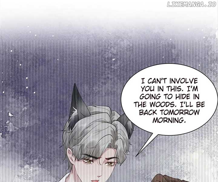 A Complicated Marriage With the Wolf Prince Chapter 43 203 25