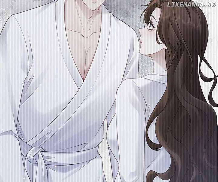 A Complicated Marriage With the Wolf Prince Chapter 43 204 26