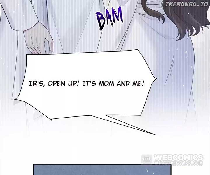 A Complicated Marriage With the Wolf Prince Chapter 43 205 27