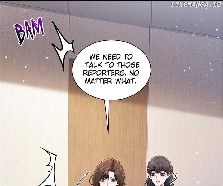 A Complicated Marriage With the Wolf Prince Chapter 43 208 30