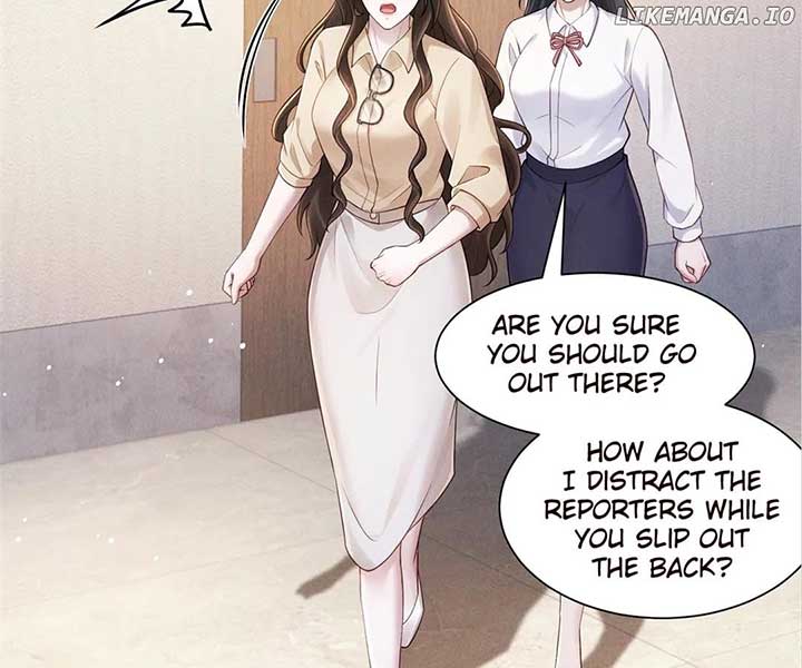 A Complicated Marriage With the Wolf Prince Chapter 43 209 31