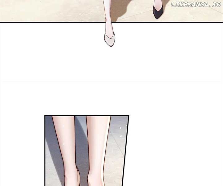 A Complicated Marriage With the Wolf Prince Chapter 43 210 32
