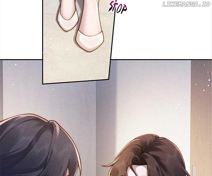 A Complicated Marriage With the Wolf Prince Chapter 43 211 33