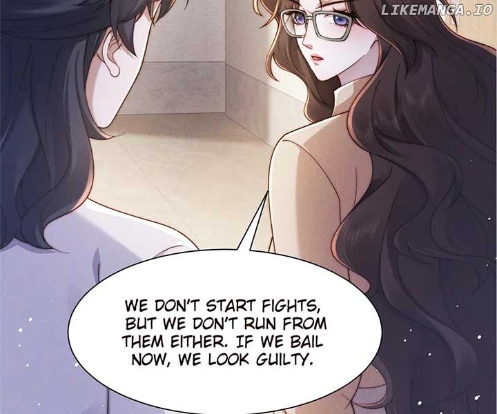 A Complicated Marriage With the Wolf Prince Chapter 43 212 34