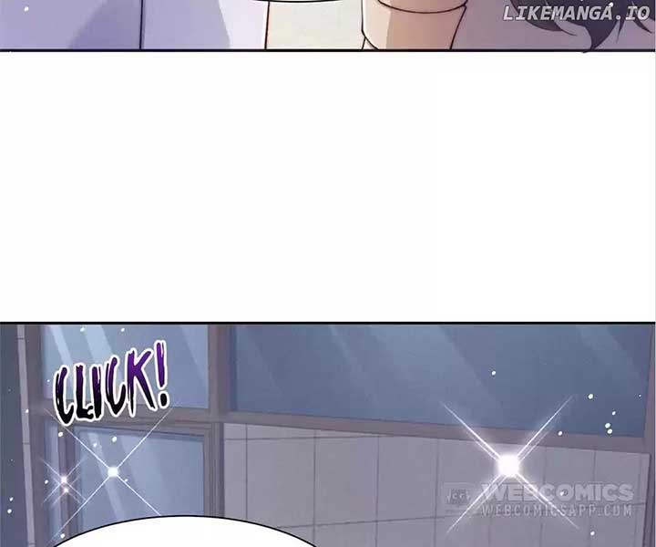 A Complicated Marriage With the Wolf Prince Chapter 43 213 35