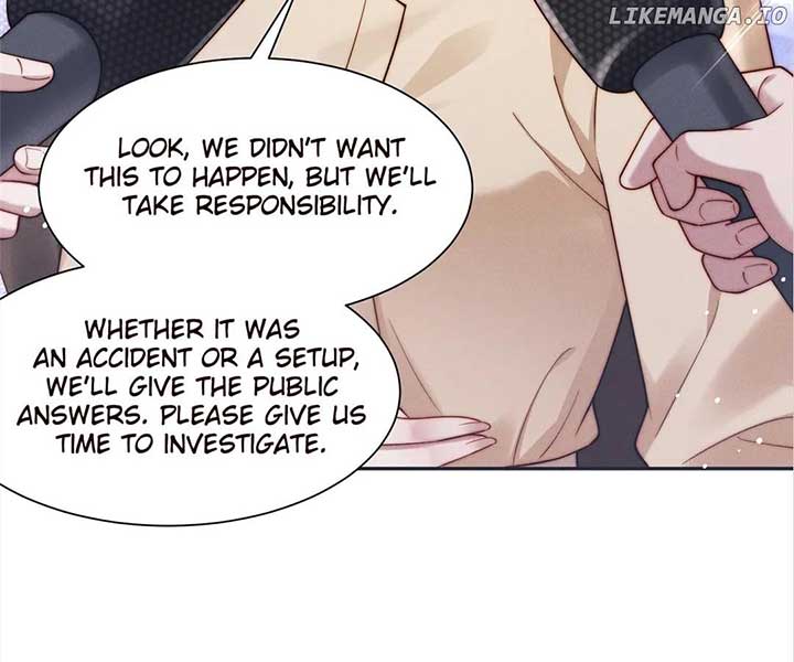 A Complicated Marriage With the Wolf Prince Chapter 43 217 39