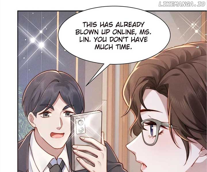 A Complicated Marriage With the Wolf Prince Chapter 43 218 40