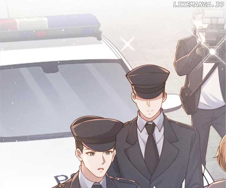 A Complicated Marriage With the Wolf Prince Chapter 43 220 42