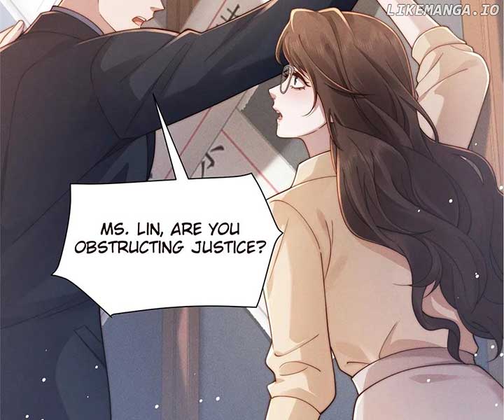 A Complicated Marriage With the Wolf Prince Chapter 43 224 46