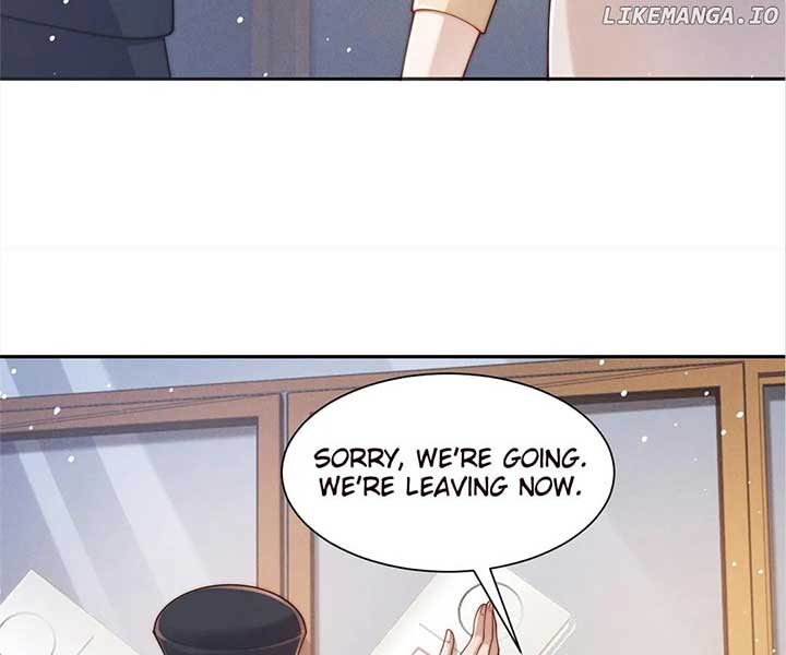 A Complicated Marriage With the Wolf Prince Chapter 43 225 47
