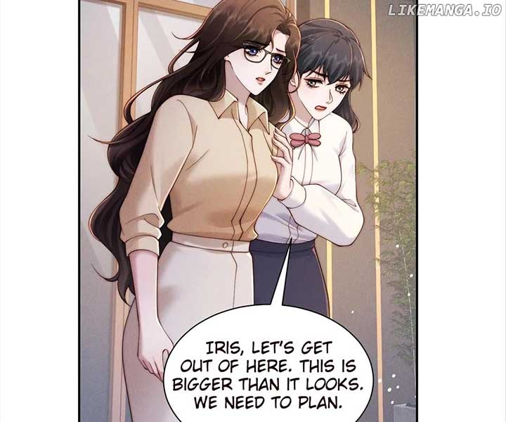 A Complicated Marriage With the Wolf Prince Chapter 43 228 50