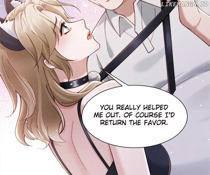 A Complicated Marriage With the Wolf Prince Chapter 43 233 55