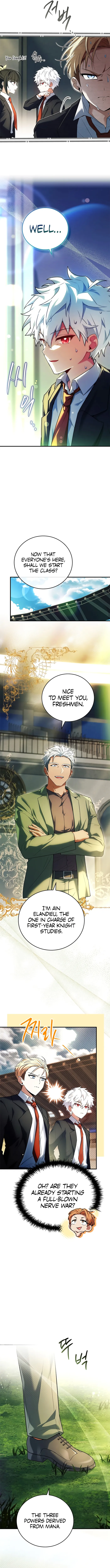 The Legendary Hero is an Academy Honors Student Chapter 10 58 006