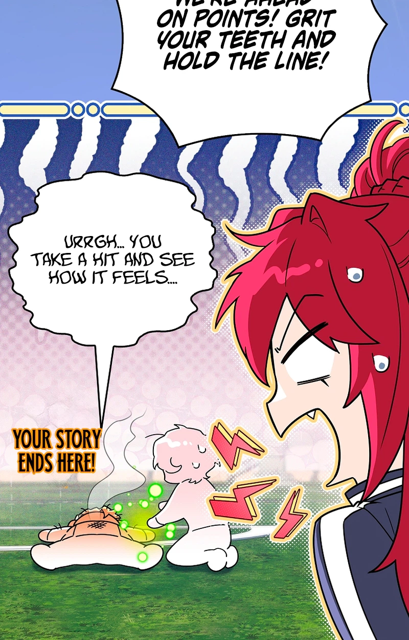 The Legendary Hero is an Academy Honors Student Chapter 102 527 1018363be4e4
