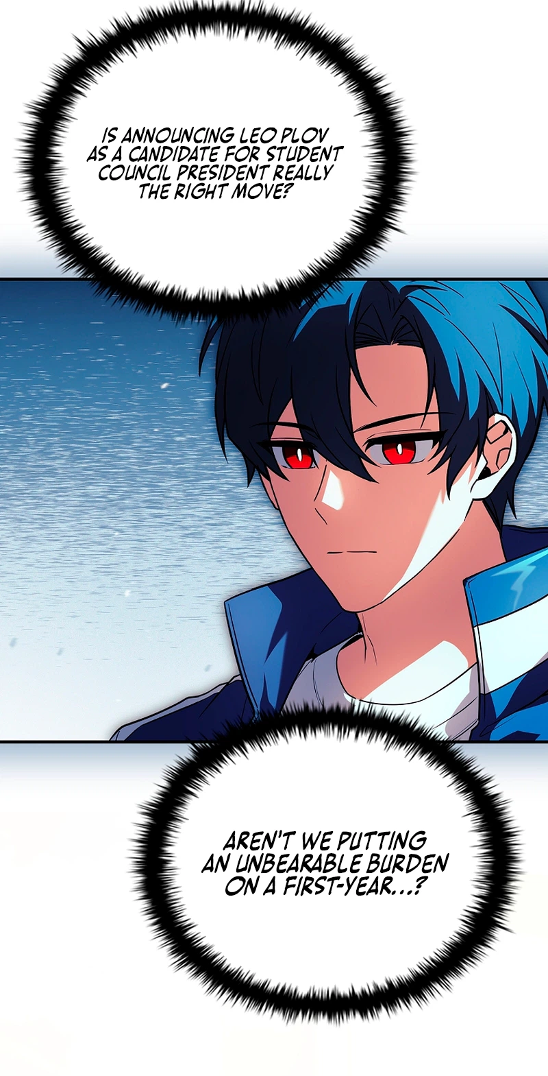 The Legendary Hero is an Academy Honors Student Chapter 102 498 119caa4d3d76