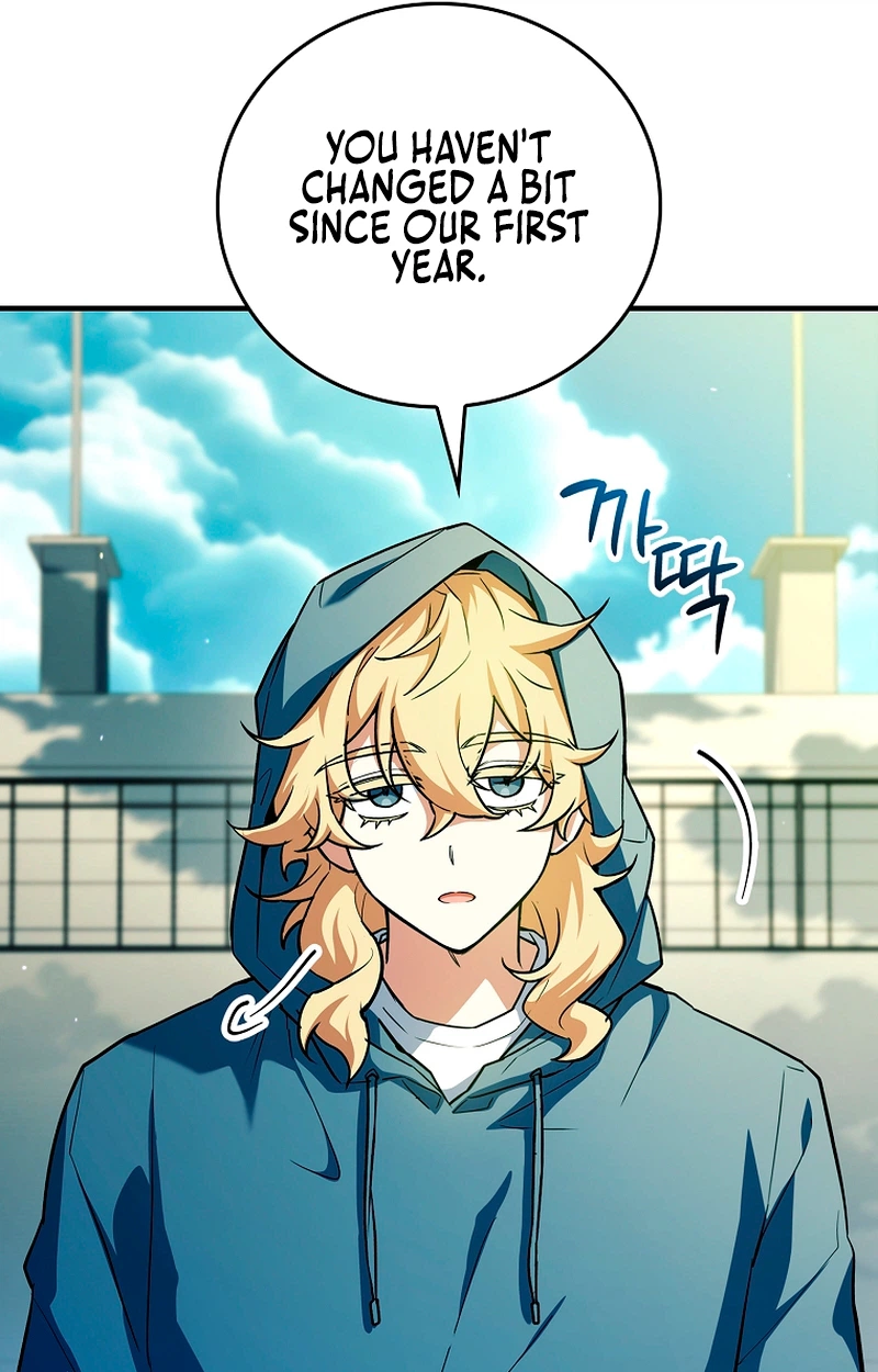 The Legendary Hero is an Academy Honors Student Chapter 102 501 34946e04761a
