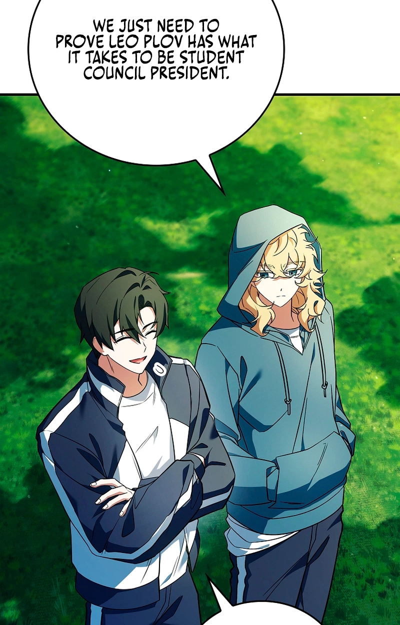 The Legendary Hero is an Academy Honors Student Chapter 102 508 46e09cd010f6