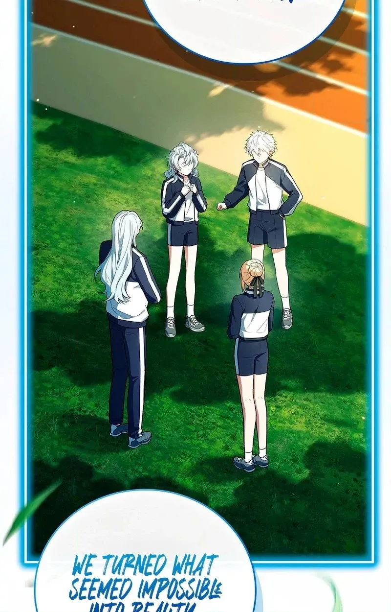 The Legendary Hero is an Academy Honors Student Chapter 102 515 5c2bb4fc078d