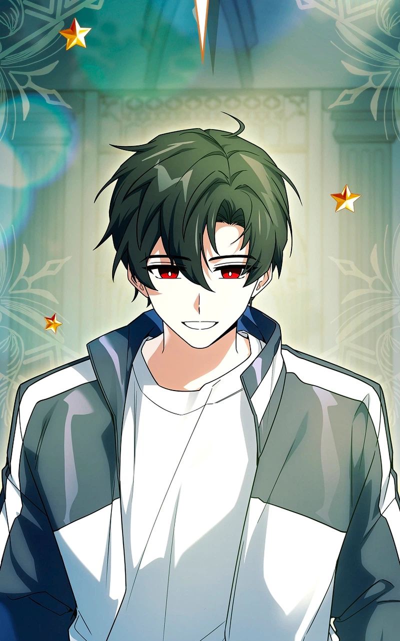 The Legendary Hero is an Academy Honors Student Chapter 102 476 661eb2bd5485
