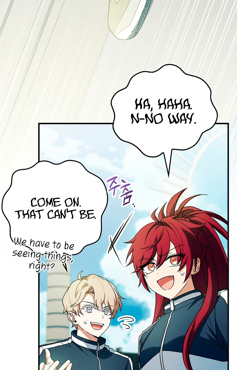 The Legendary Hero is an Academy Honors Student Chapter 102 470 a67806716030
