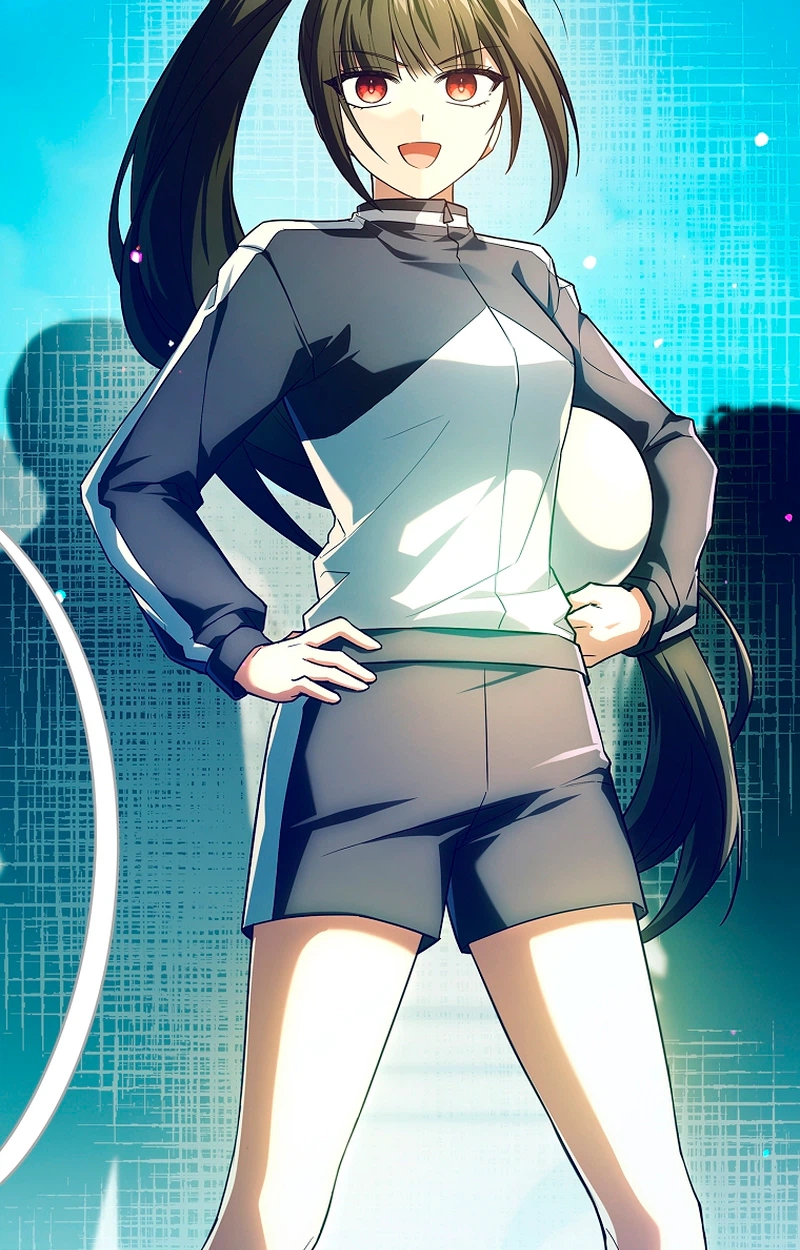 The Legendary Hero is an Academy Honors Student Chapter 102 549 c5fd220c2568
