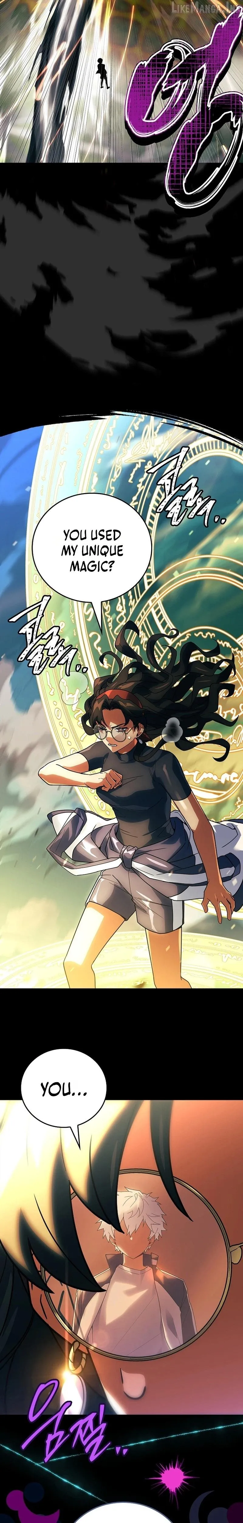 The Legendary Hero is an Academy Honors Student Chapter 103 177 19090b3f3985
