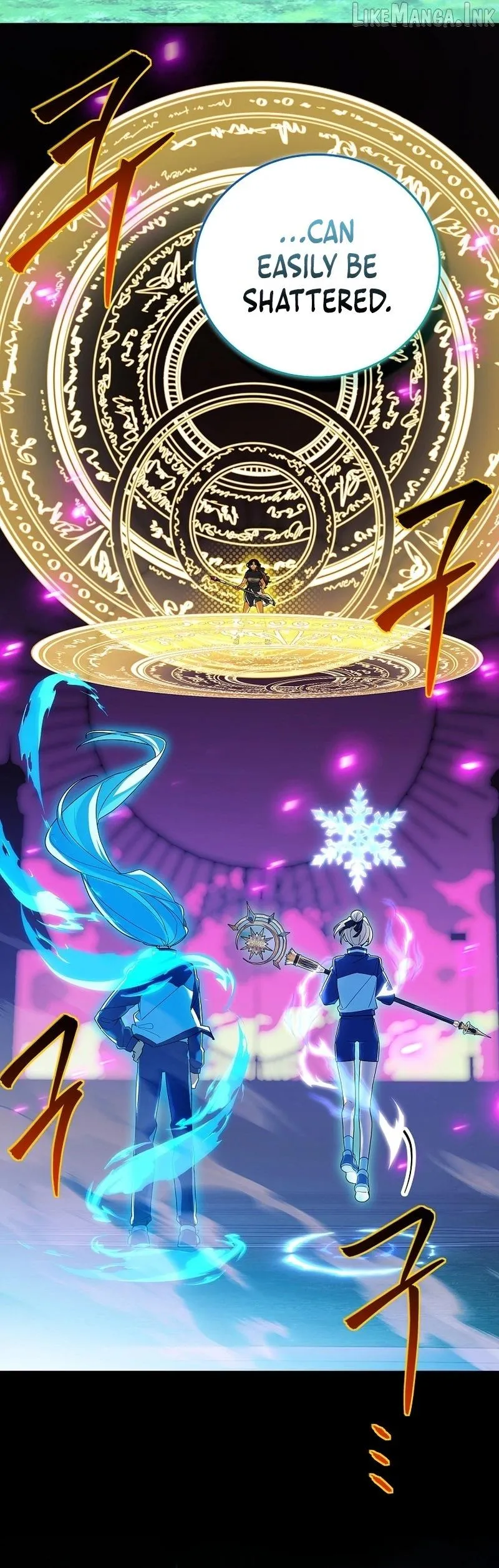 The Legendary Hero is an Academy Honors Student Chapter 103 163 1ce632cb5a9e