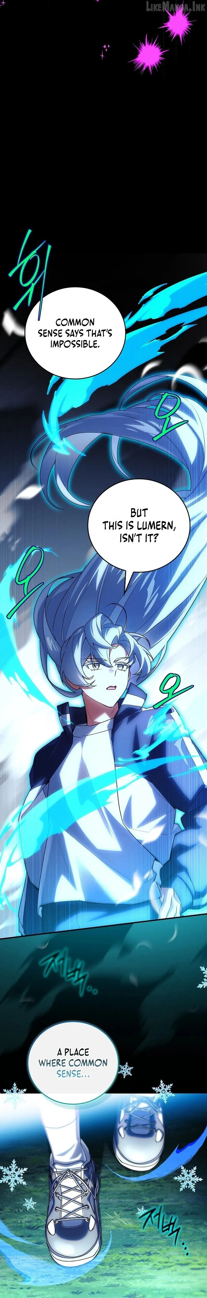 The Legendary Hero is an Academy Honors Student Chapter 103 162 2fd2364320b4