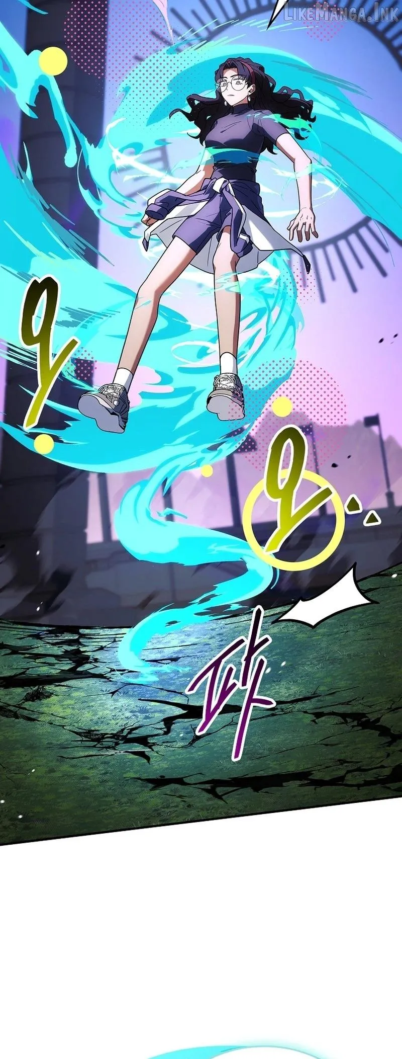 The Legendary Hero is an Academy Honors Student Chapter 103 142 3a069b34782f