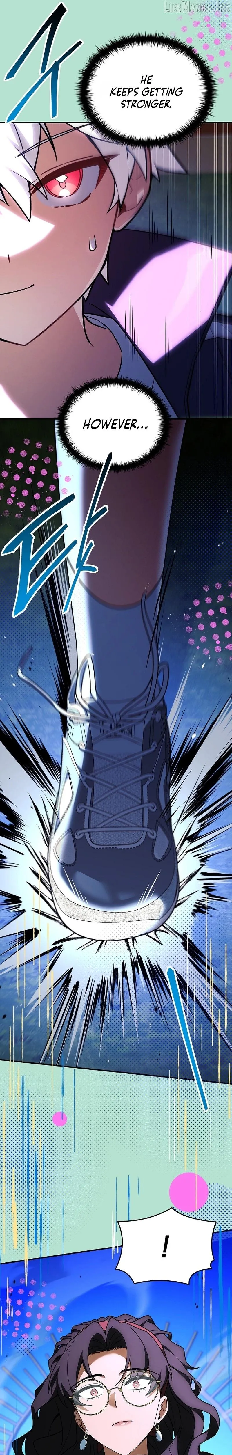 The Legendary Hero is an Academy Honors Student Chapter 103 139 4b32f8633096
