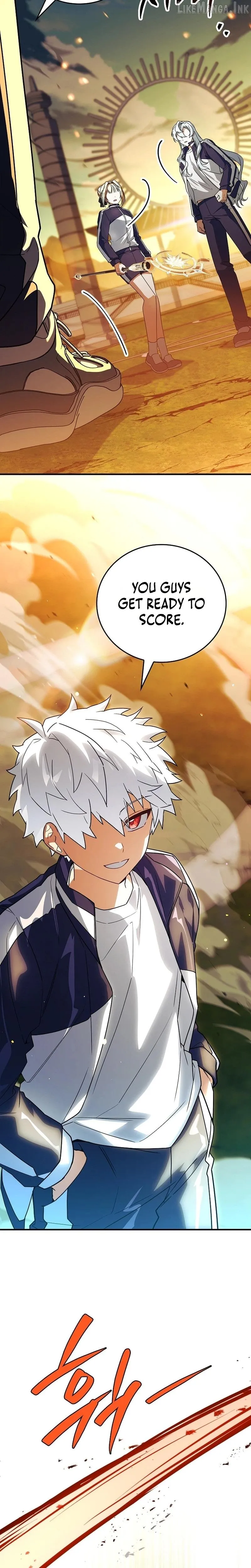 The Legendary Hero is an Academy Honors Student Chapter 103 171 5569e377c210