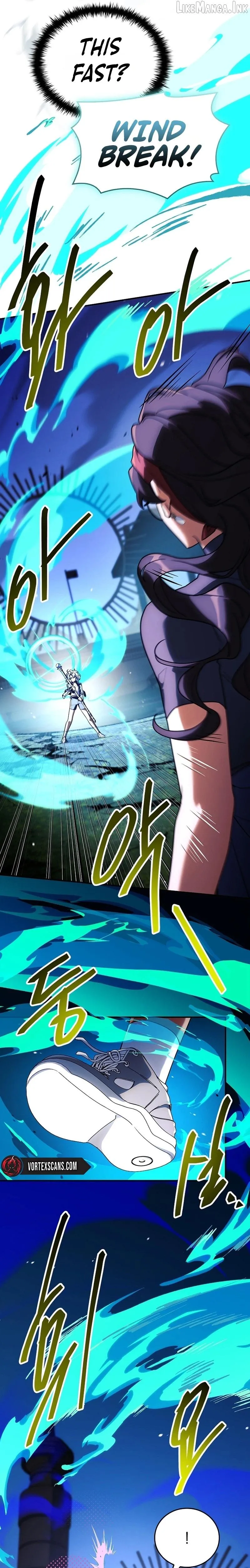 The Legendary Hero is an Academy Honors Student Chapter 103 141 5ce7e5a25bff