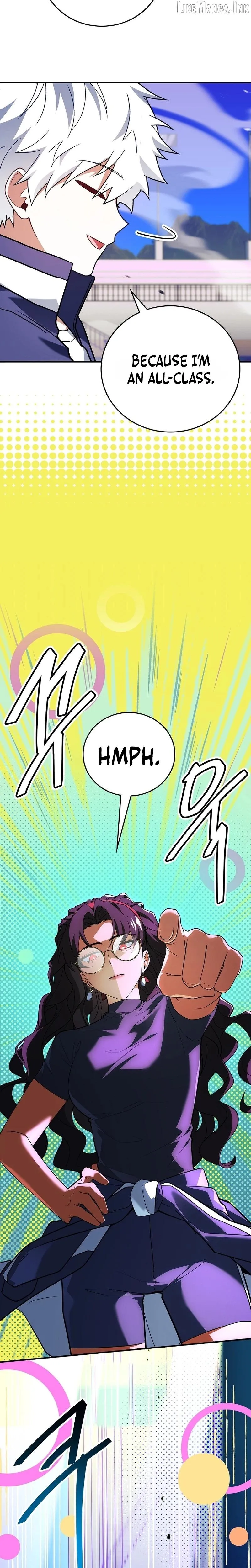 The Legendary Hero is an Academy Honors Student Chapter 103 137 8624af32d64b