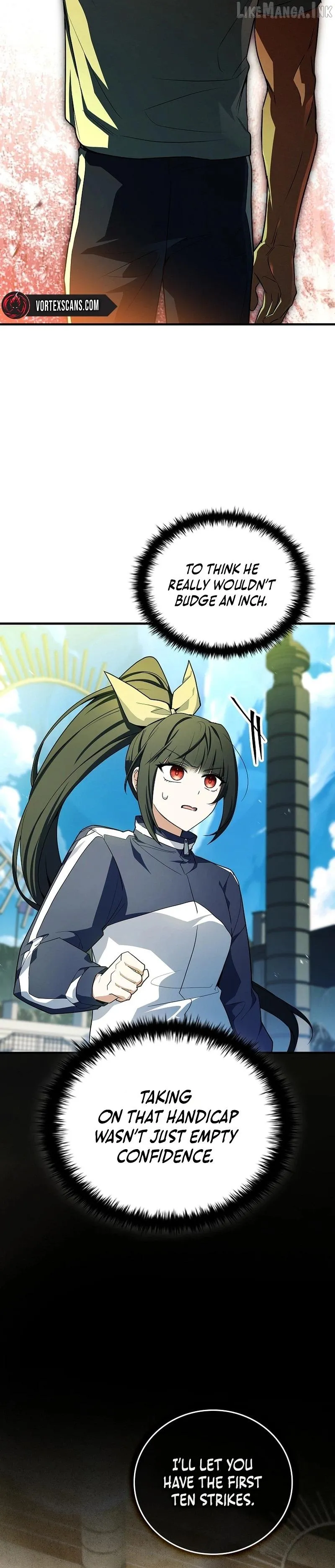 The Legendary Hero is an Academy Honors Student Chapter 103 151 aefcceae49d8