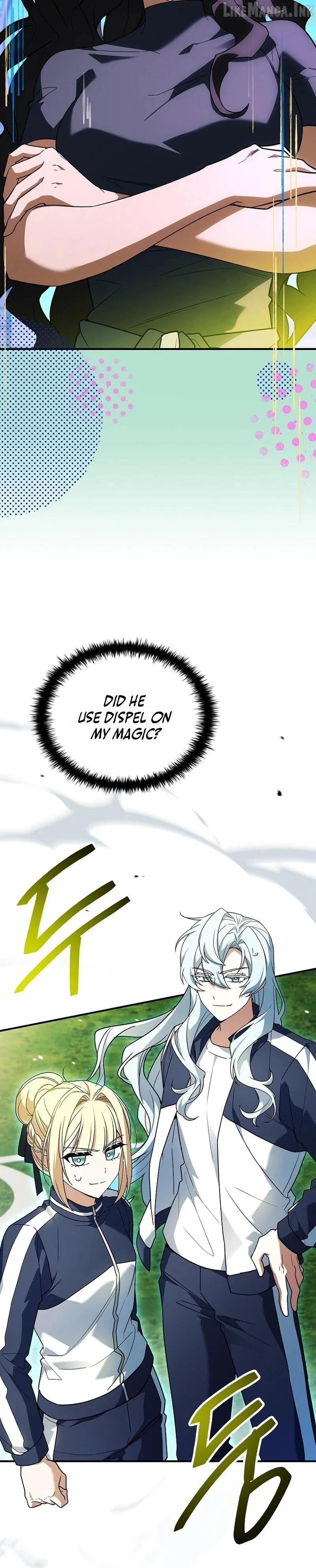The Legendary Hero is an Academy Honors Student Chapter 103 140 b01806ca89d0