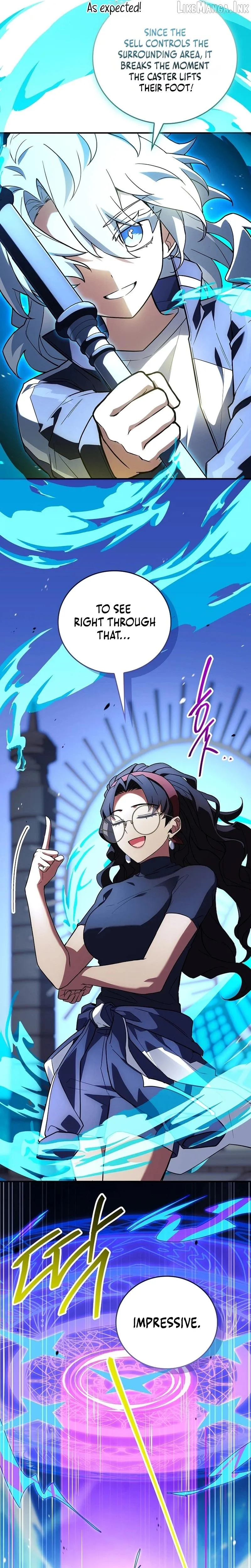 The Legendary Hero is an Academy Honors Student Chapter 103 143 ec5decffec8f