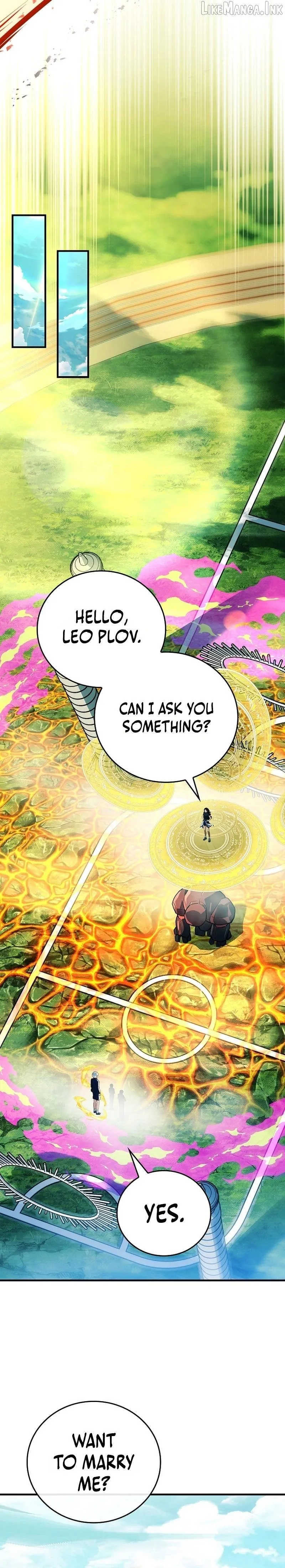 The Legendary Hero is an Academy Honors Student Chapter 103 172 ef6e60f50268