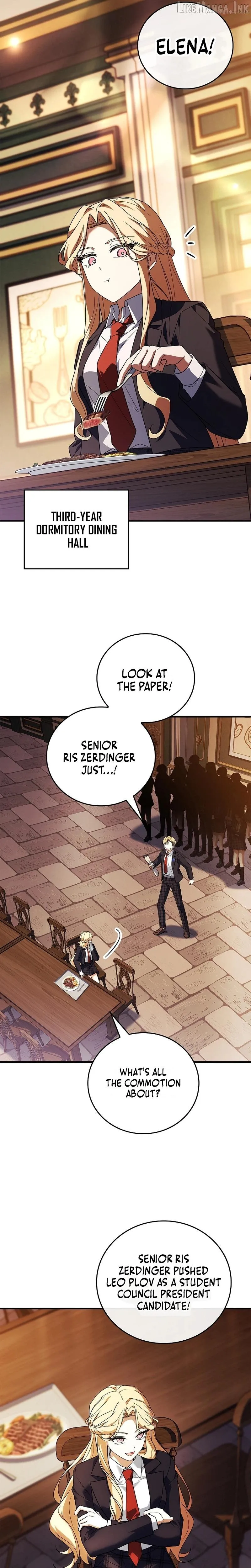 The Legendary Hero is an Academy Honors Student Chapter 104 153 0041f1a3d3e8