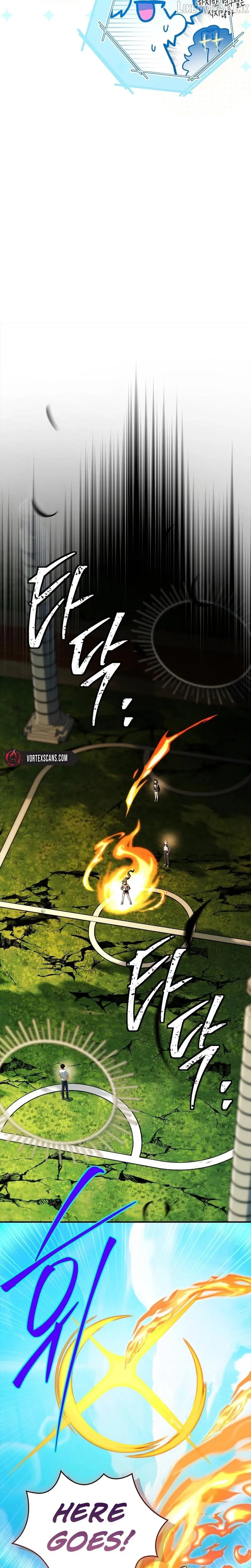 The Legendary Hero is an Academy Honors Student Chapter 104 134 3285cc939c83
