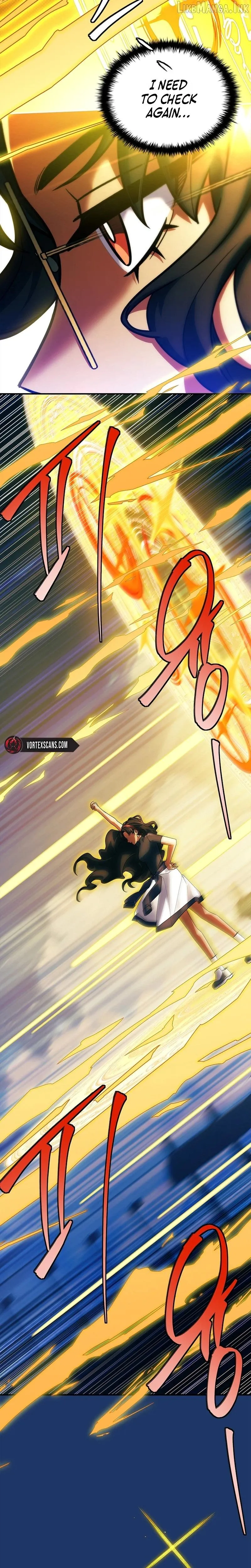 The Legendary Hero is an Academy Honors Student Chapter 104 122 431b9dd1f411